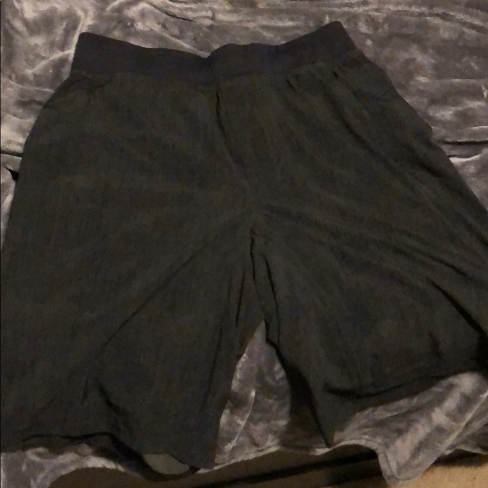 T.H.E Short